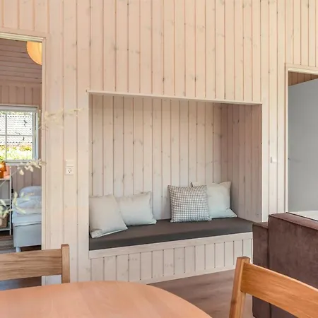 Vaeinoe - 200m From The Sea By Interhome Børkop