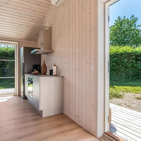 Vaeinoe - 200m From The Sea By Interhome Casa vacanze