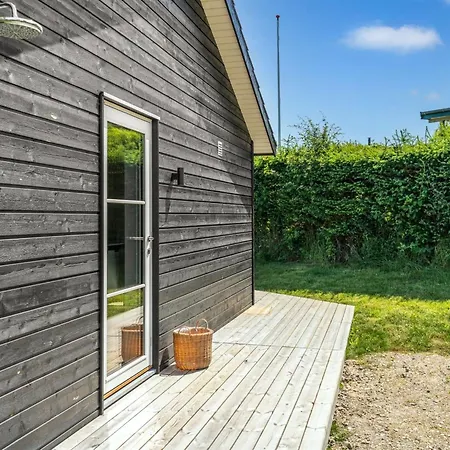 Feriehus Vaeinoe - 200m From The Sea By Interhome *